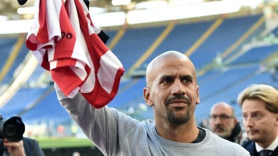 贝隆：会考虑回意大利，前提必须是一个能参与决策的职位